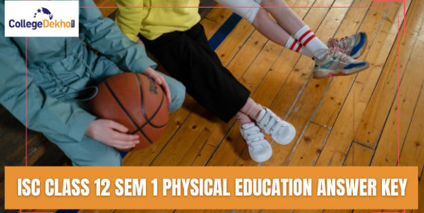 ISC Physical Education Answer Key