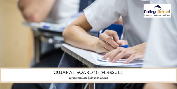 GSEB Gujarat SSC Result 2022