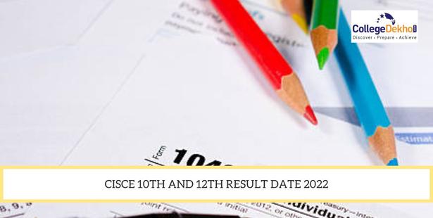 CISCE 10th and 12th Result 2022