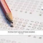 TS POLYCET 2022 Qualifying Marks