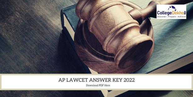 AP LAWCET Answer Key 2022