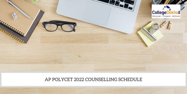 AP POLYCET 2022 Counselling