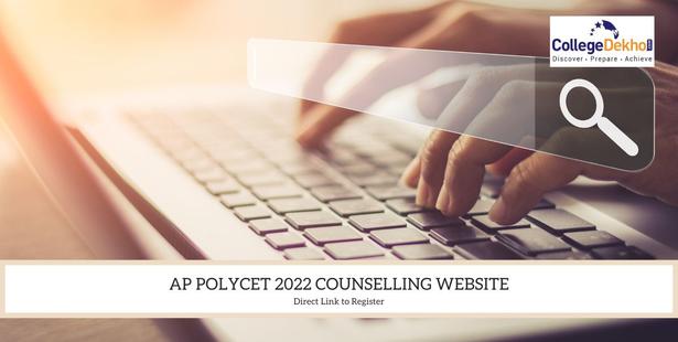 AP POLYCET 2022 Counselling Website
