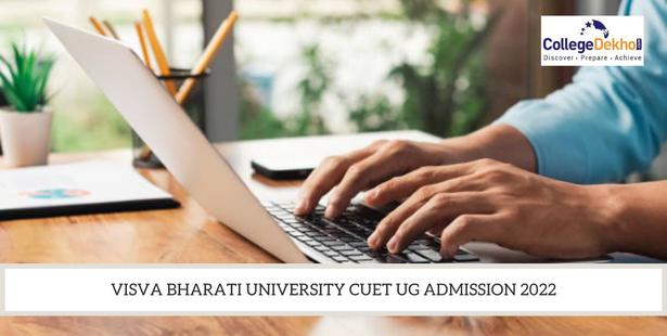 Visva Bharati University CUET UG Admission 2022 Dates