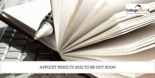 APPGCET Results 2022 Date