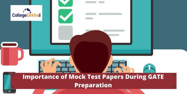 Importance of Mock Tests during GATE 2022 Preparation