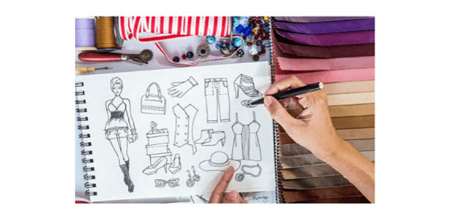 Featured image of post Basic Fashion Designer Course - All you need is a passion for learning, a good understanding of the this category only includes cookies that ensures basic functionalities and security features of the website.