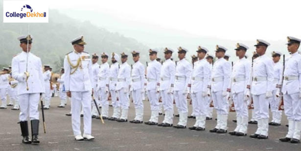 Indian Navy SSR AA Recruitment