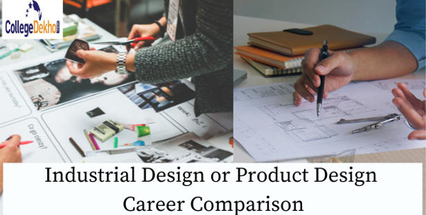 Industrial Design or Product Design: Career Comparison