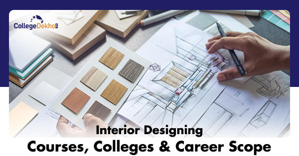 Interior Designing Courses Colleges Career Scope 1063