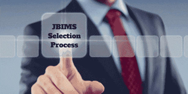 JBIMS Mumbai Selection Process 2022