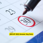 JEECUP 2022 Answer Key Date: Know when answer key is expected