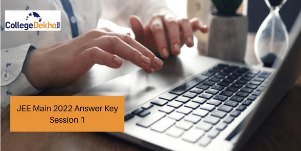 JEE Main 2022 Answer Key Session 1: Download Solutions for All Shifts