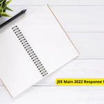 JEE Main 2022 Response Sheet Date Session 1: Know when response sheet is expected
