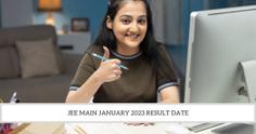 JEE Main January 2023 Result Date: Know when result announcement is expected