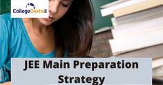 JEE Main 2023 Preparation Strategy for Phase 1, 2: Here’s How to Prepare & Plan