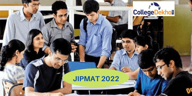 JIPMAT 2022 Exam Schedule Released; check details