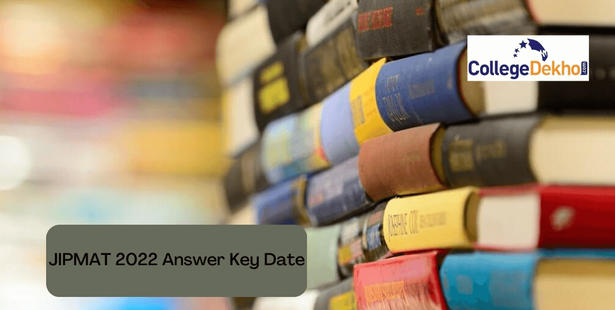 JIPMAT 2022 Answer Key Date: Know when answer key is expected