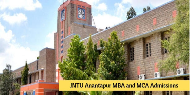 JNTU Anantapur MBA and MCA Admissions 2019 Dates, Eligibility, Application Form, Admission Process