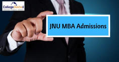JNU MBA Admission 2023 - Application Form (Out), Dates, Selection Process, Fees, Cutoff
