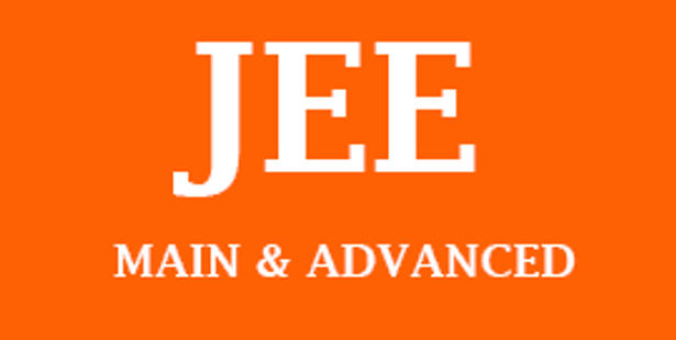 JEE-Main and Advanced: The two of most important career benchmarks for Science Students