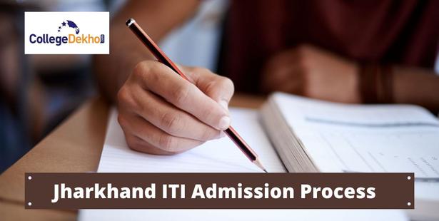 Jharkhand ITI Admission 2023