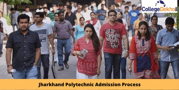 Jharkhand Polytechnic Admission 2022