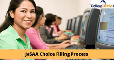 JoSAA Choice Filling 2023- Dates (Out), Process, Freeze, Float, Slide, Withdraw