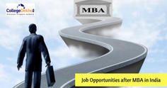 Jobs after MBA: MBA Job Opportunities, Salaries, Top Recruiters, Scope