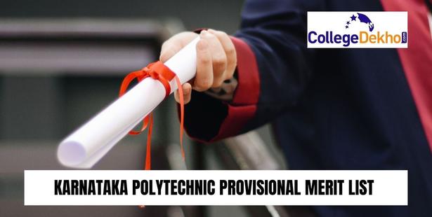 Karnataka Polytechnic Admission