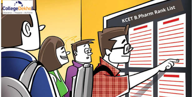 B.Pharm Colleges Accepting KCET Rank 10,000 to 25,000