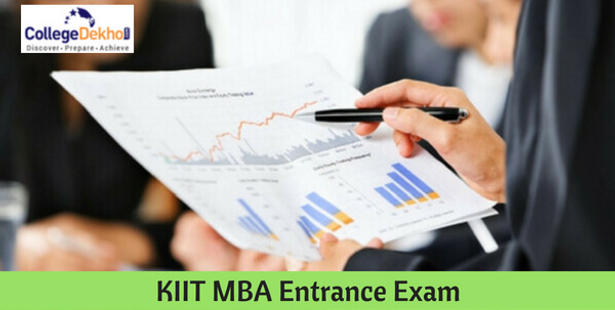 KIIT MBA Entrance Exam 2020 – Admission, Cut-Off, Dates, Result (Declared), Syllabus, Pattern