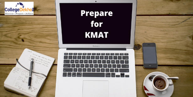 Preparation Plan for KMAT 2021