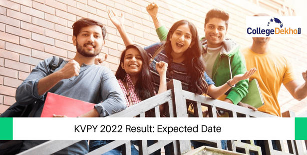 KVPY 2022 Result Date: Know when result is expected