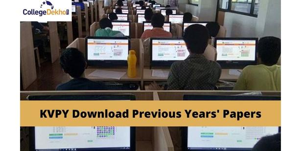 KVPY-download-previous-years-papers