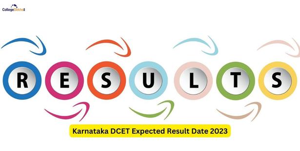 Karnataka DCET Result 2022: Here's when result announcement is expected