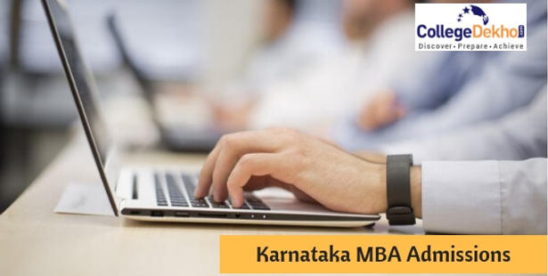 Karnataka MBA 2020 Admissions