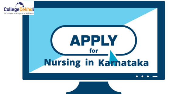 Karnataka Nursing Application Form