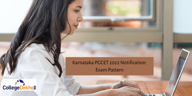 Karnataka PGCET 2022 Notification Likely in June: Check exam pattern