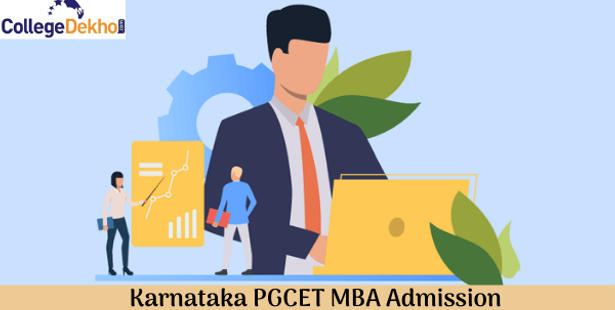 Karnataka PGCET MBA Admission