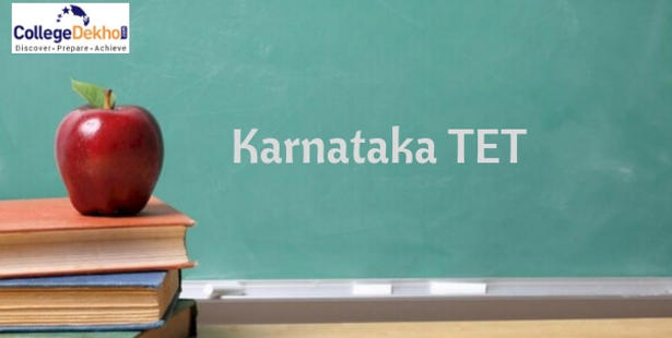 Karnataka TET 2022