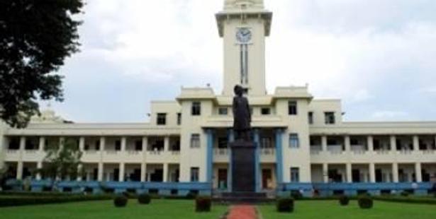 UGC’s Ire to Two Universities of Kerala