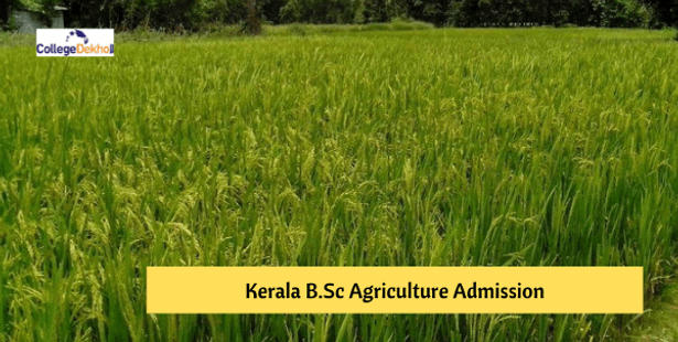 Kerala AgrKerala BSc Agriculture Admission 2023 - Dates, Application Form, Eligibility, Processiculture course Admission, Kerala B.Sc agriculture admission