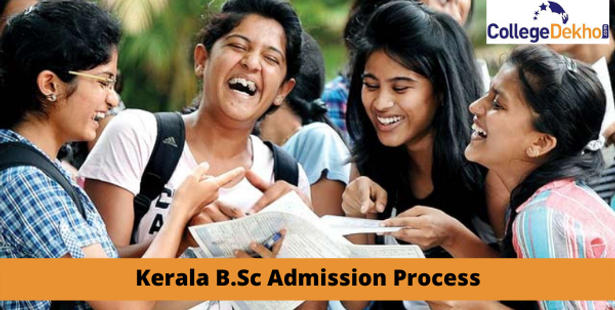 Kerala B.Sc Admission 2022