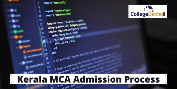Kerala MCA Admission 2022
