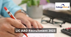 LIC AAO Recruitment 2023: एलआईसी एएओ की निकली बंपर भर्ती, 300 पदों के लिए licindia.in पर पंजीकरण शुरू