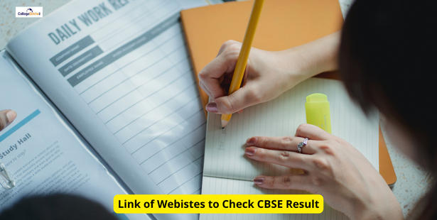 CBSE Class 12 Result 2022 Link: List of Websites to Check Result