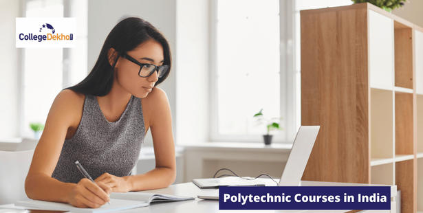 Polytechnic (Diploma) Courses