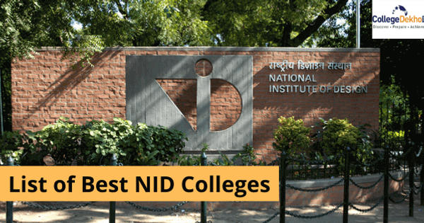 List Of Best Nid Colleges Fees Eligibility Courses Collegedekho