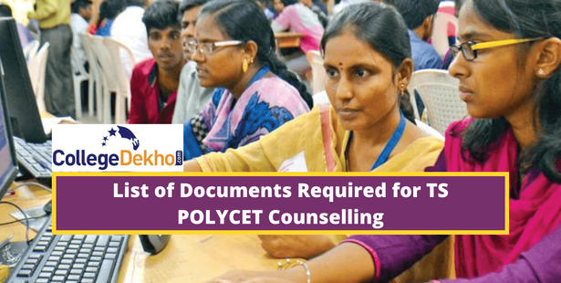 List of Documents Required for TS POLYCET Counselling 2022